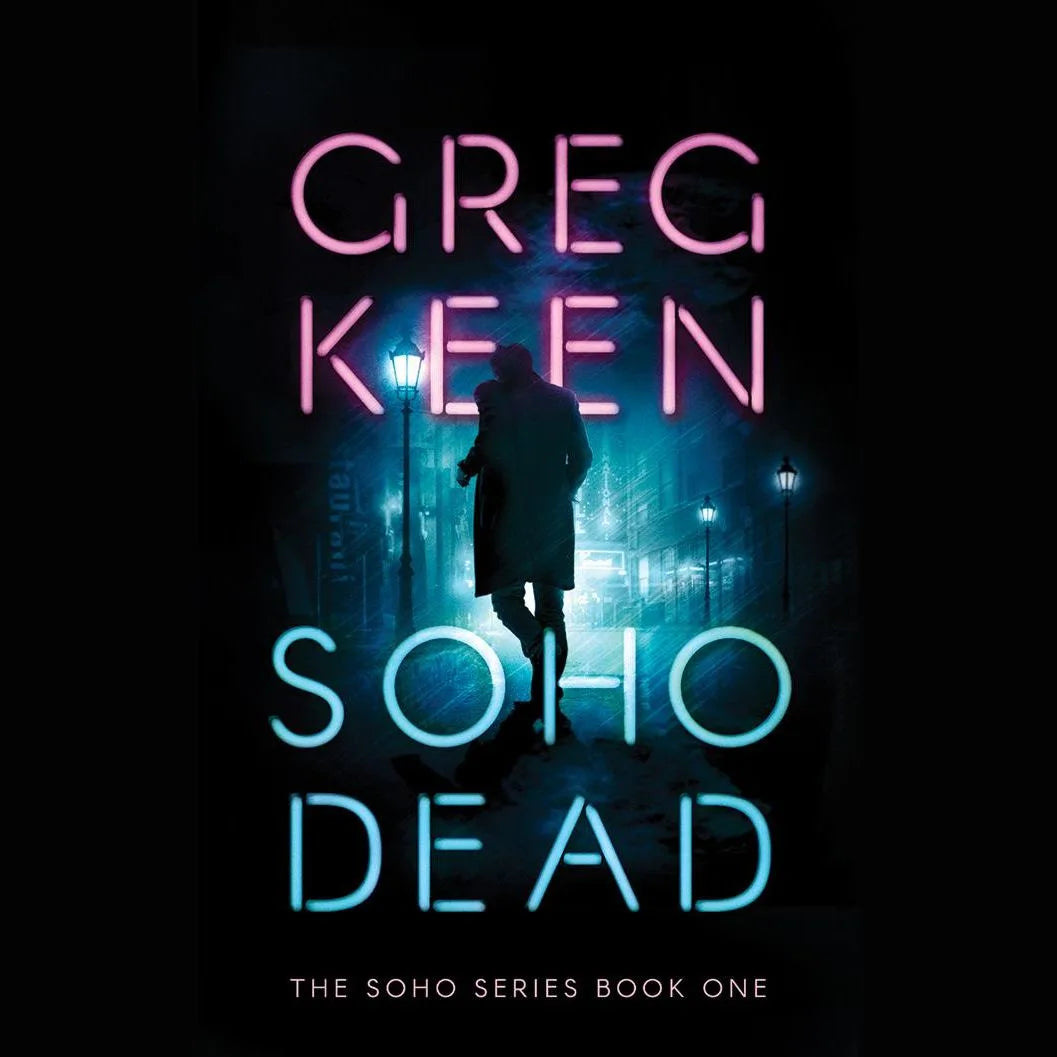 Soho Dead