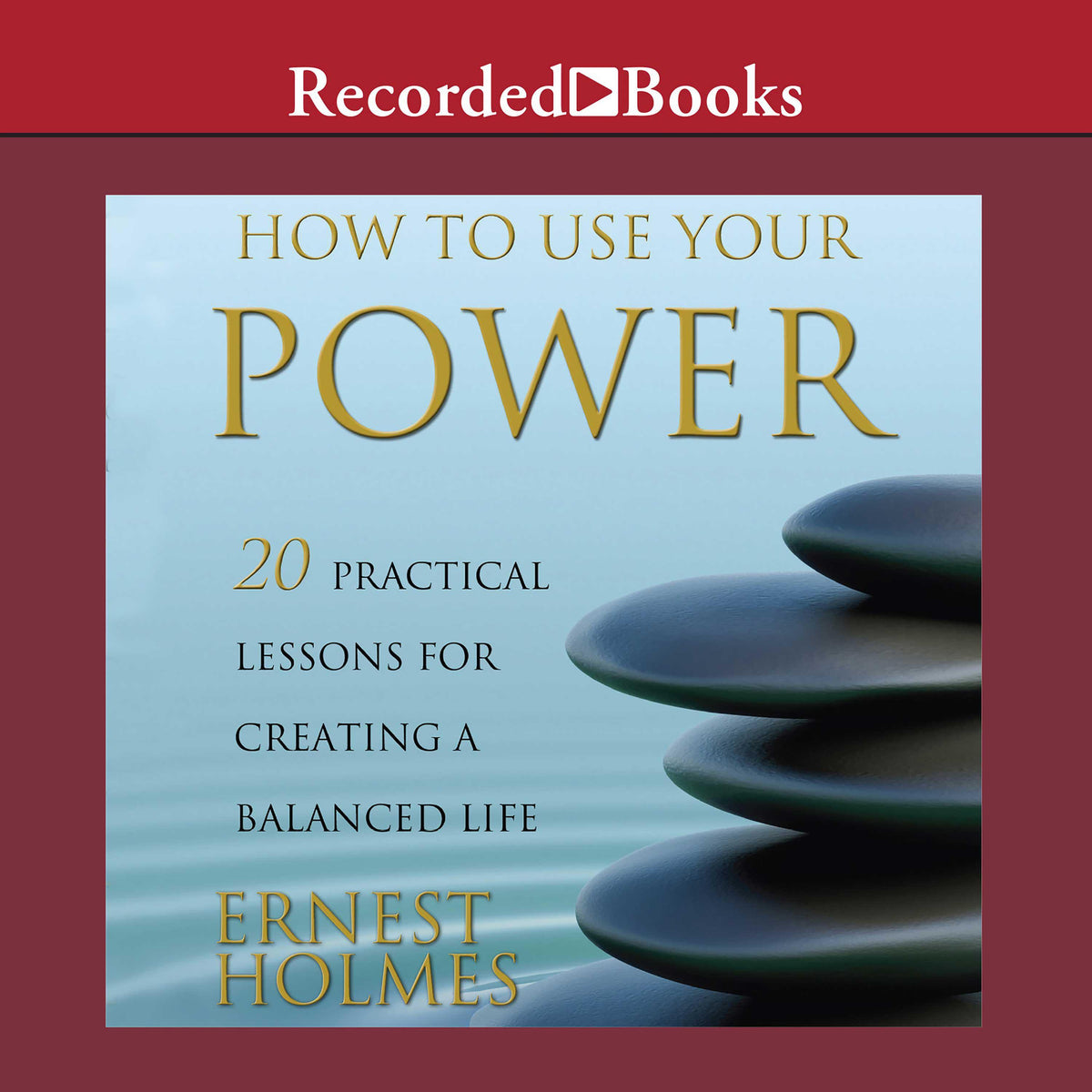 How to Use Your Power