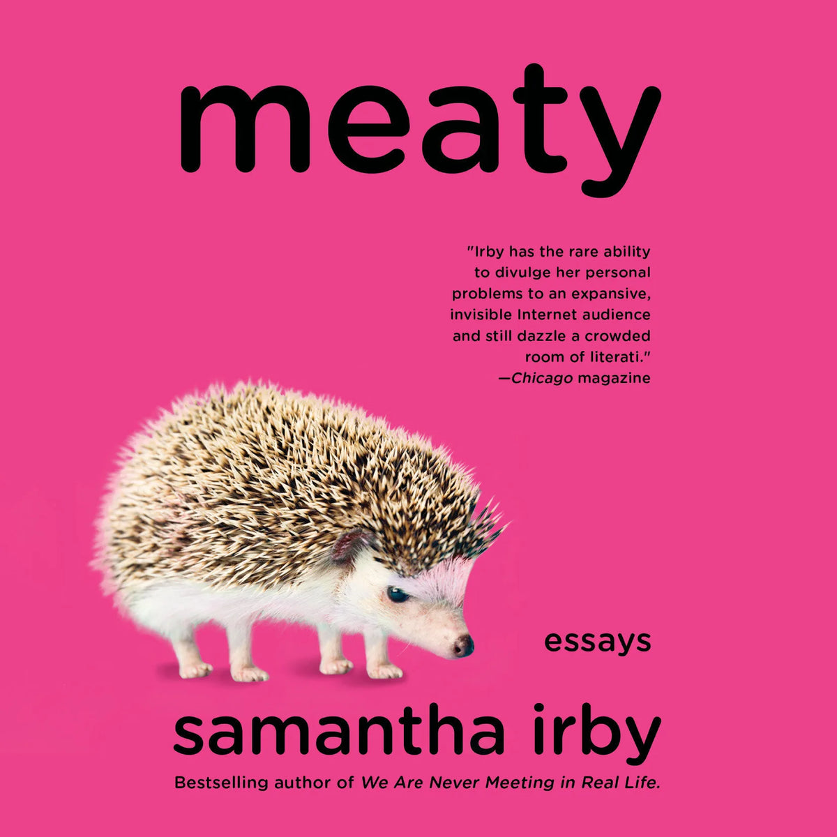 Meaty