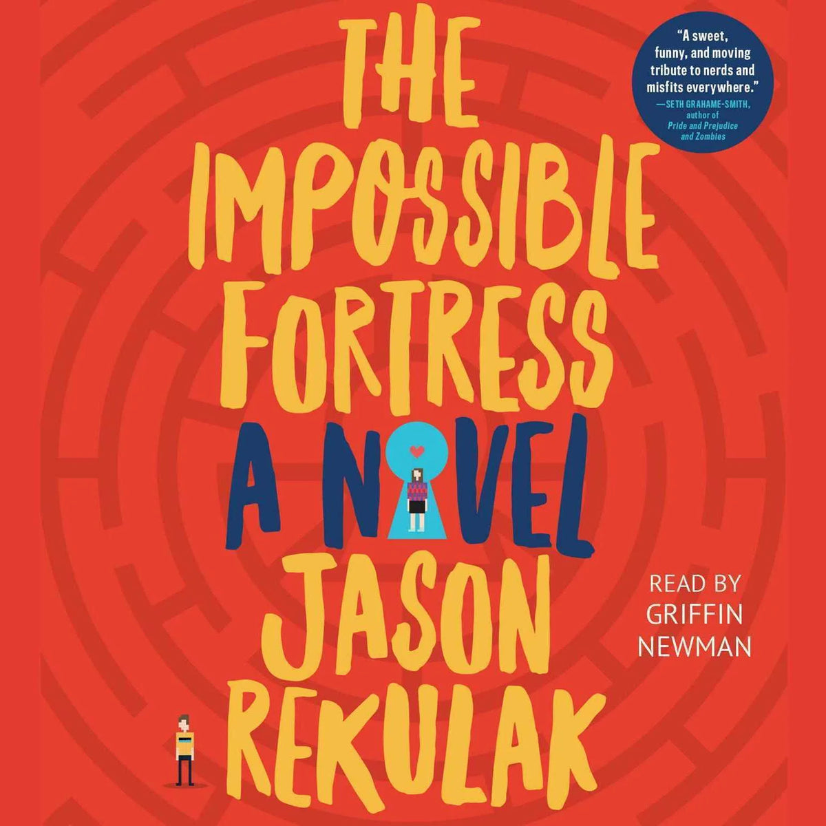 The Impossible Fortress
