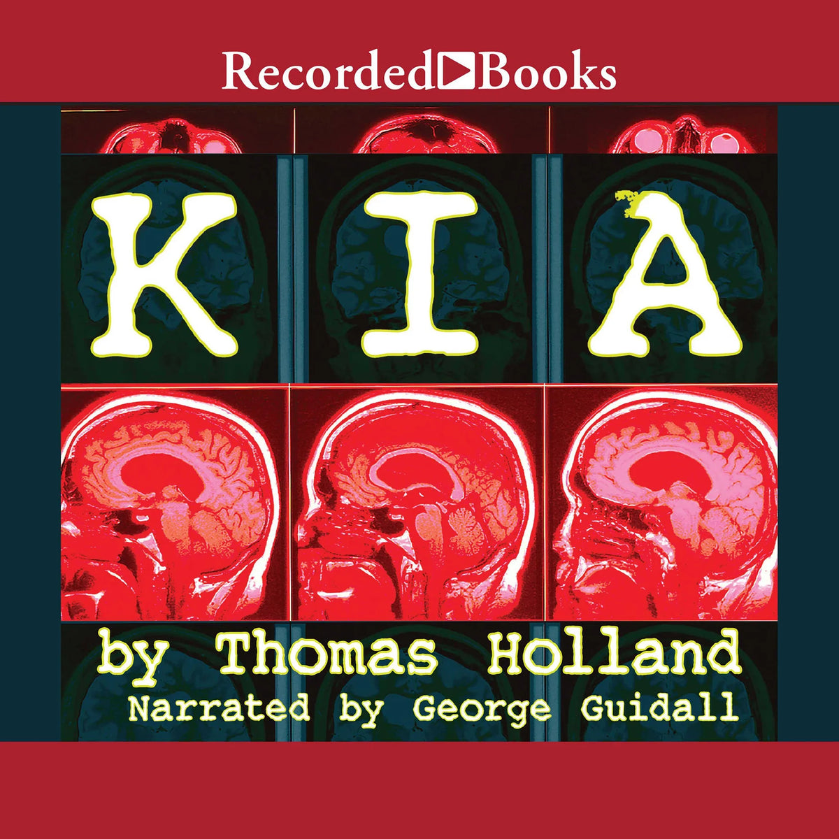 K.I.A.