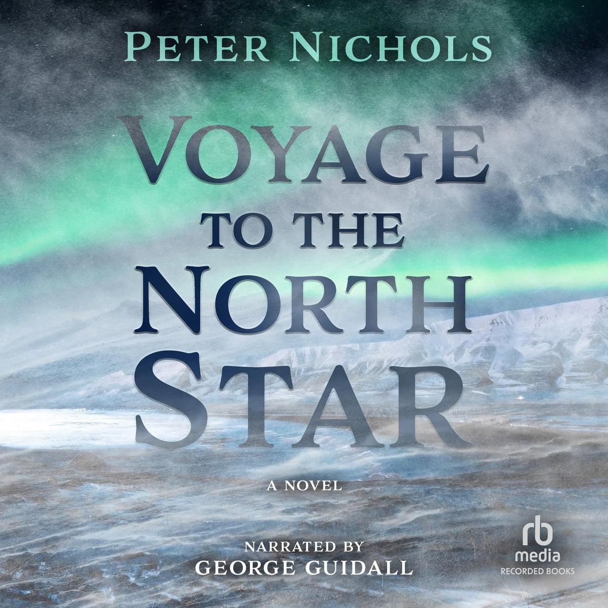 Voyage to the North Star