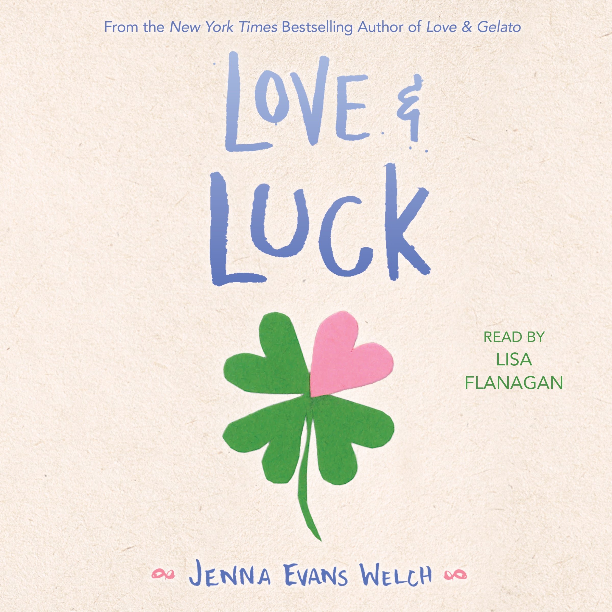 Love &amp; Luck