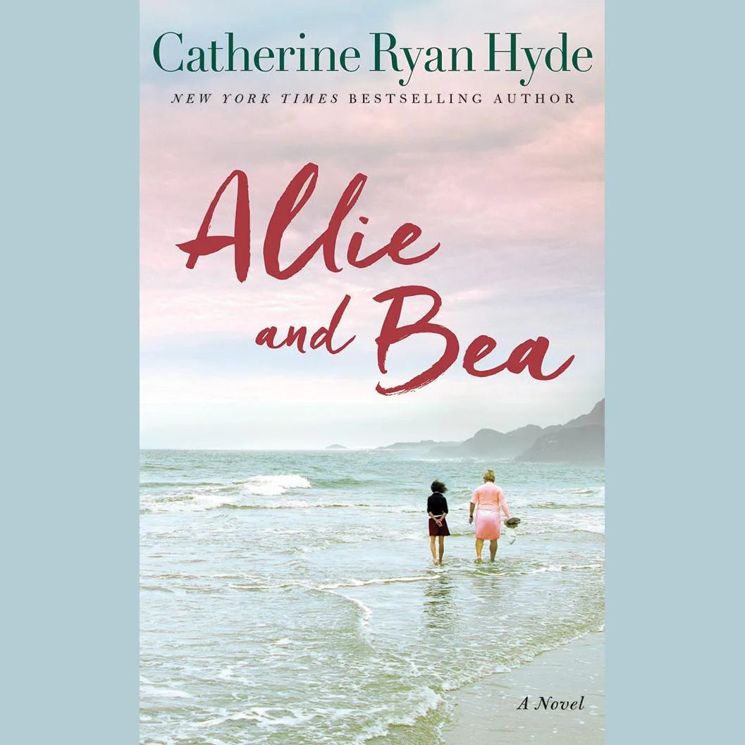 Allie and Bea