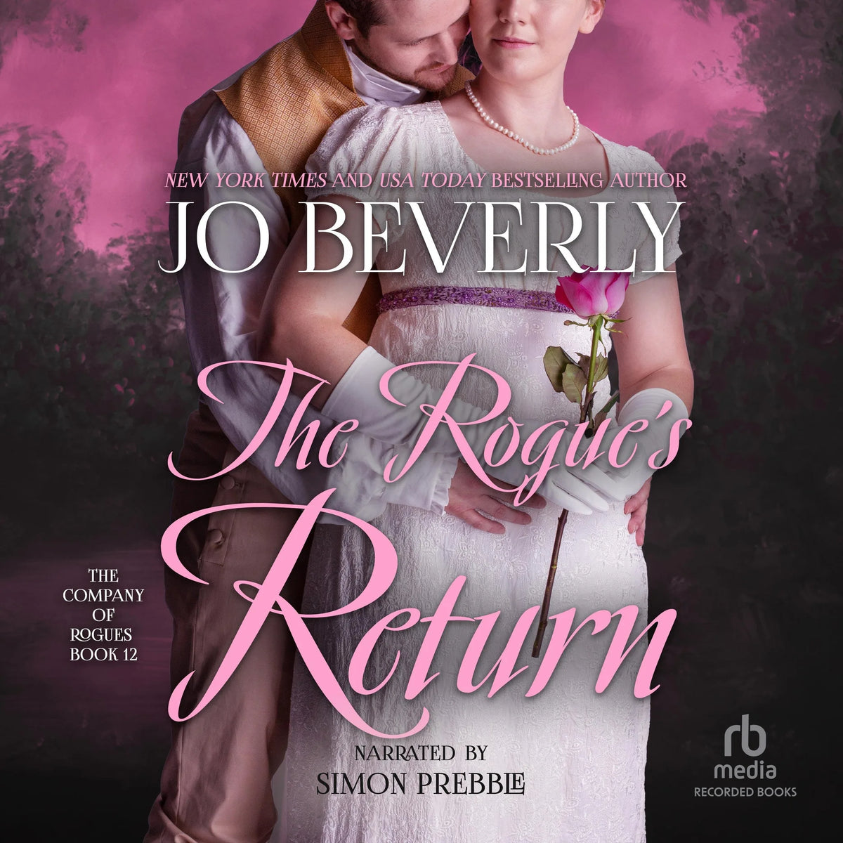 The Rogue's Return