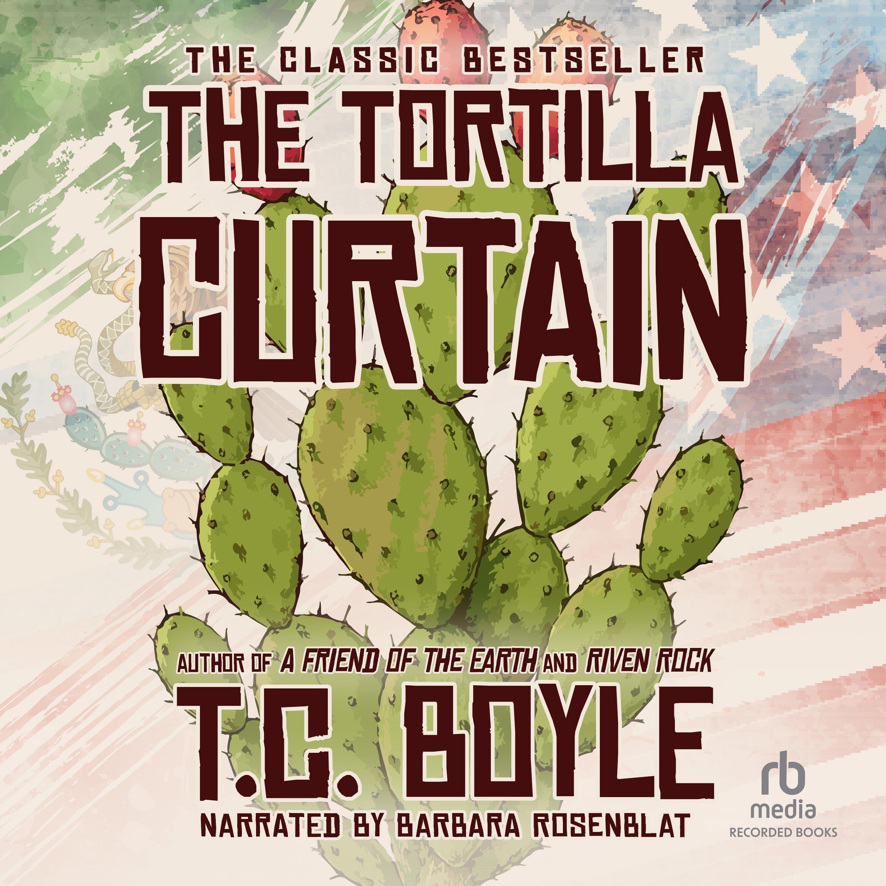 The Tortilla Curtain
