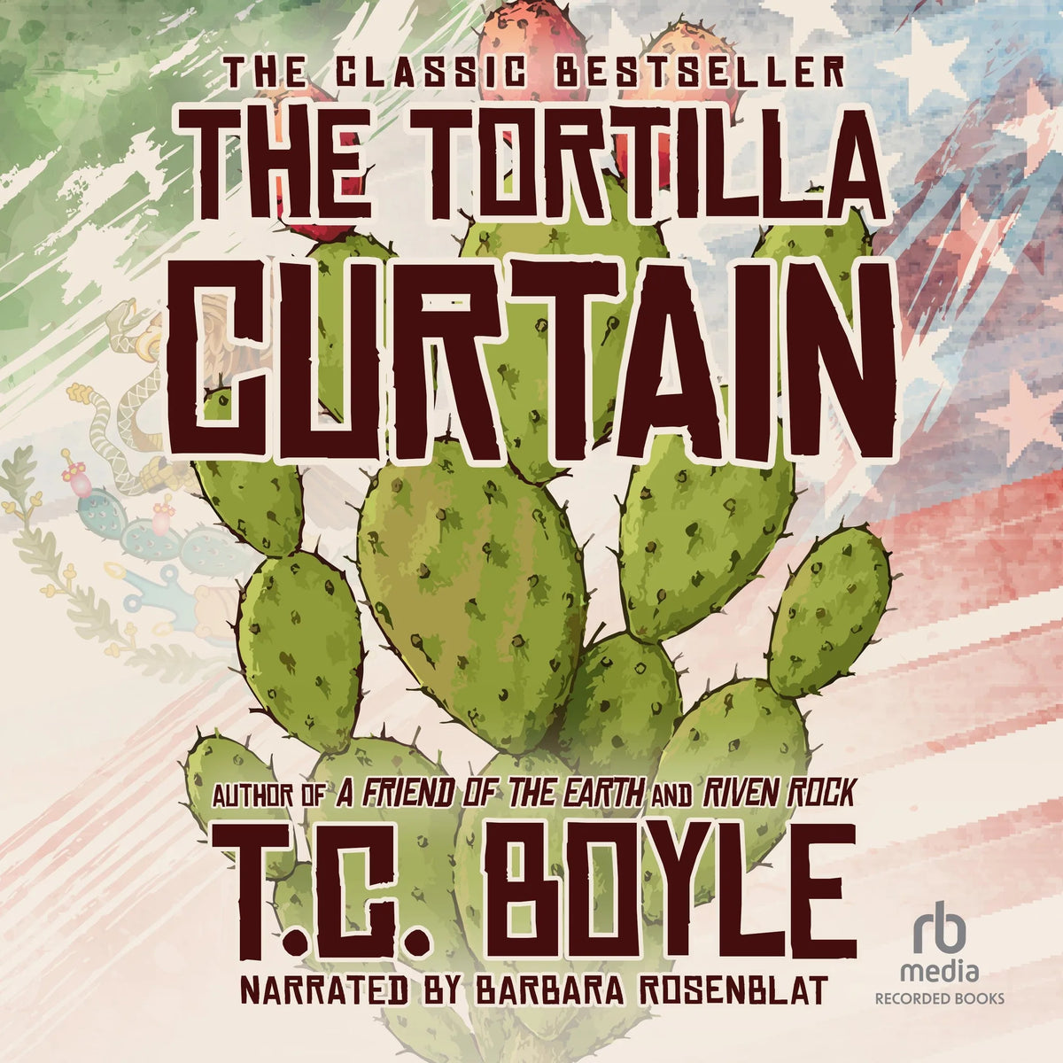 The Tortilla Curtain