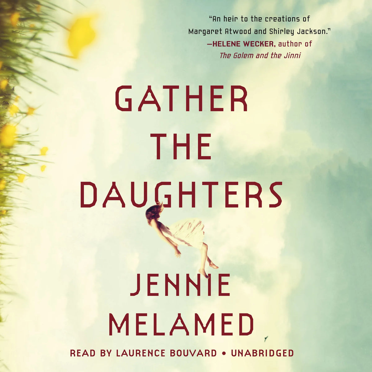 Gather the Daughters