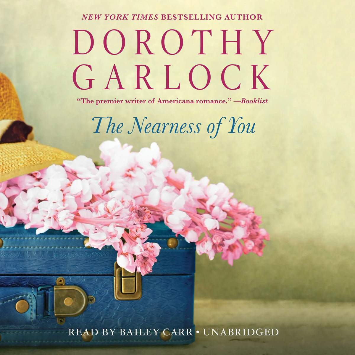 The Nearness of You
