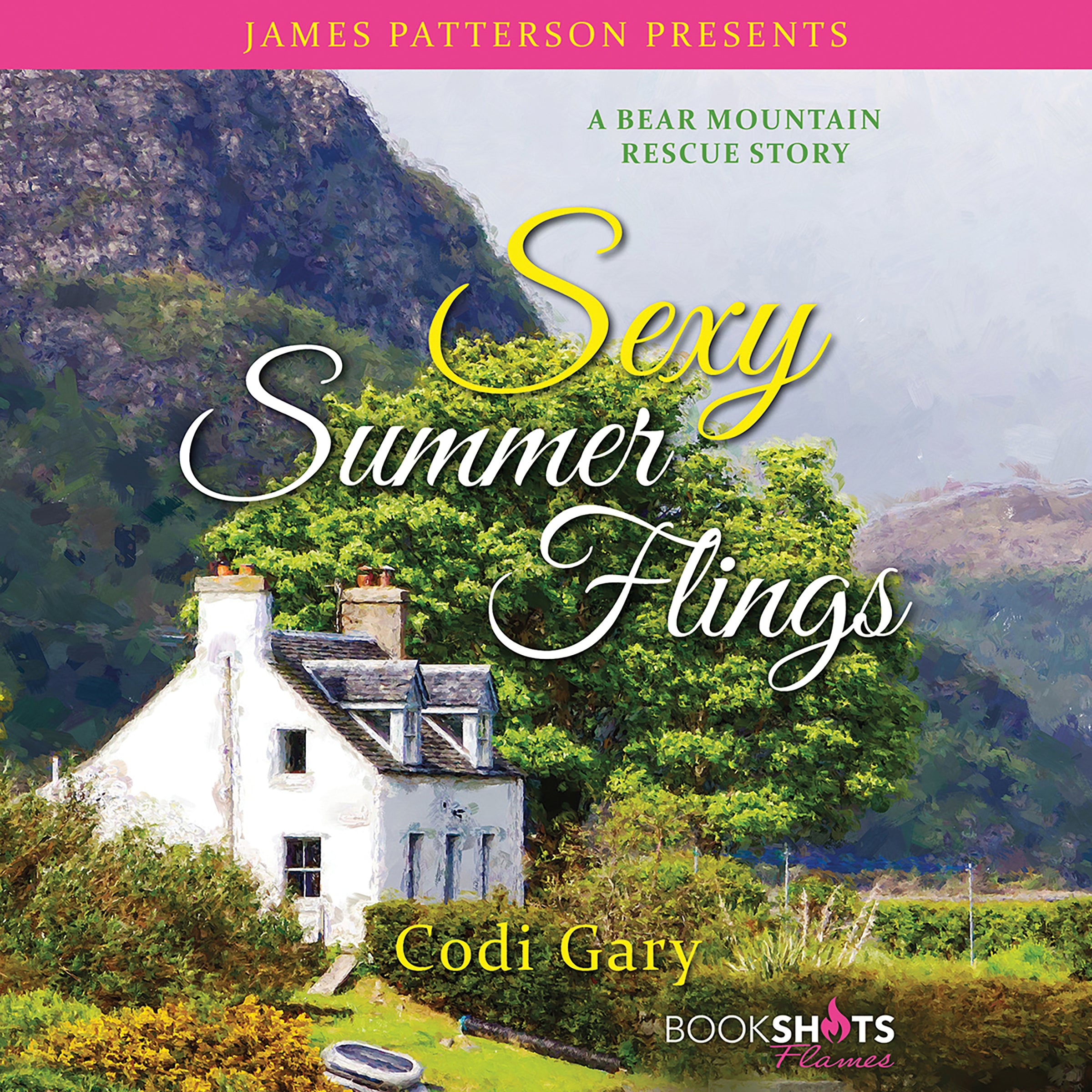 Sexy Summer Flings