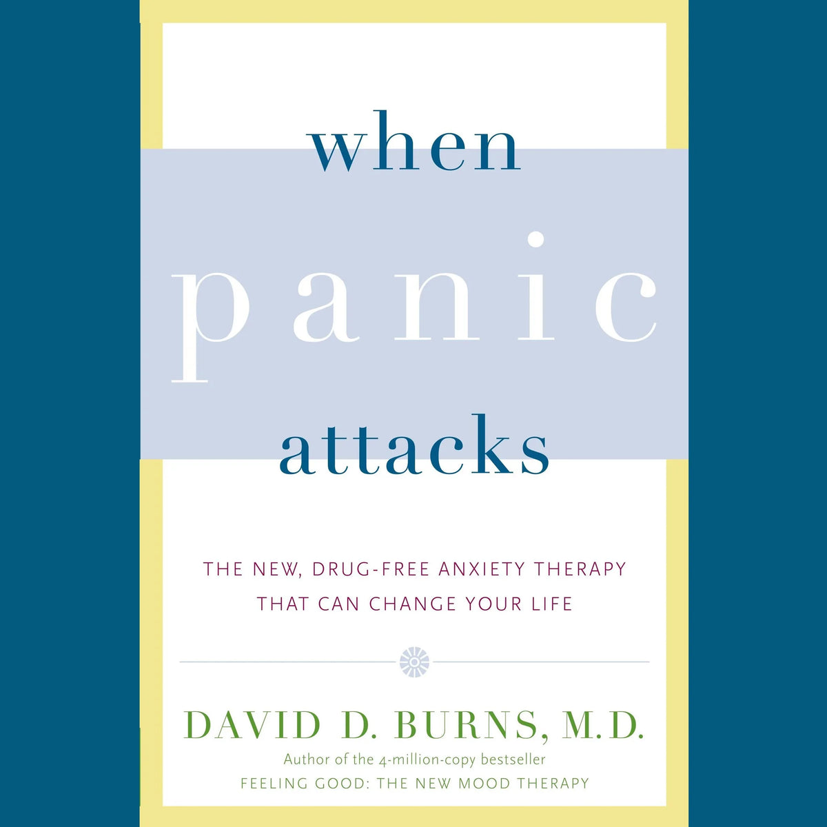 When Panic Attacks