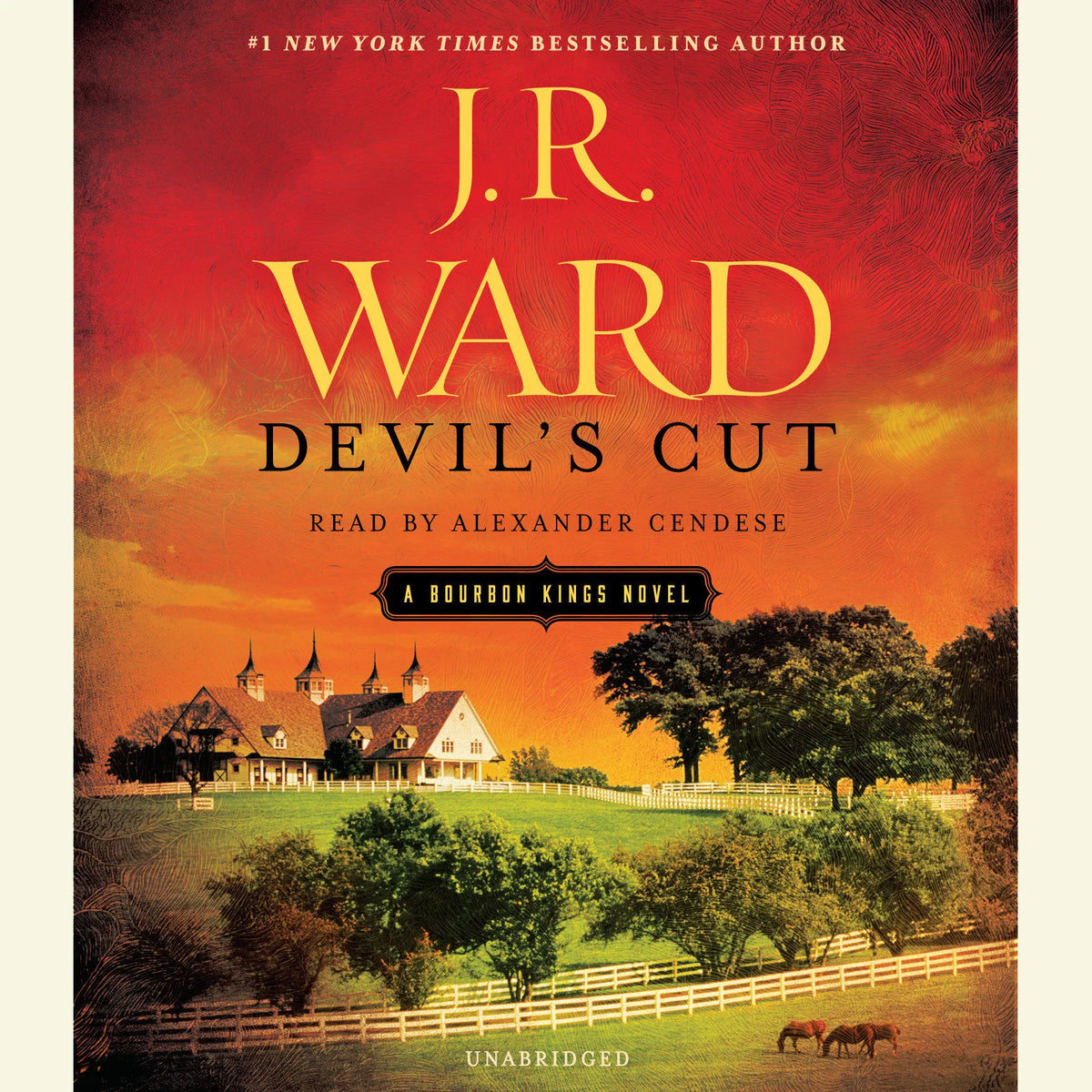 Devil’s Cut