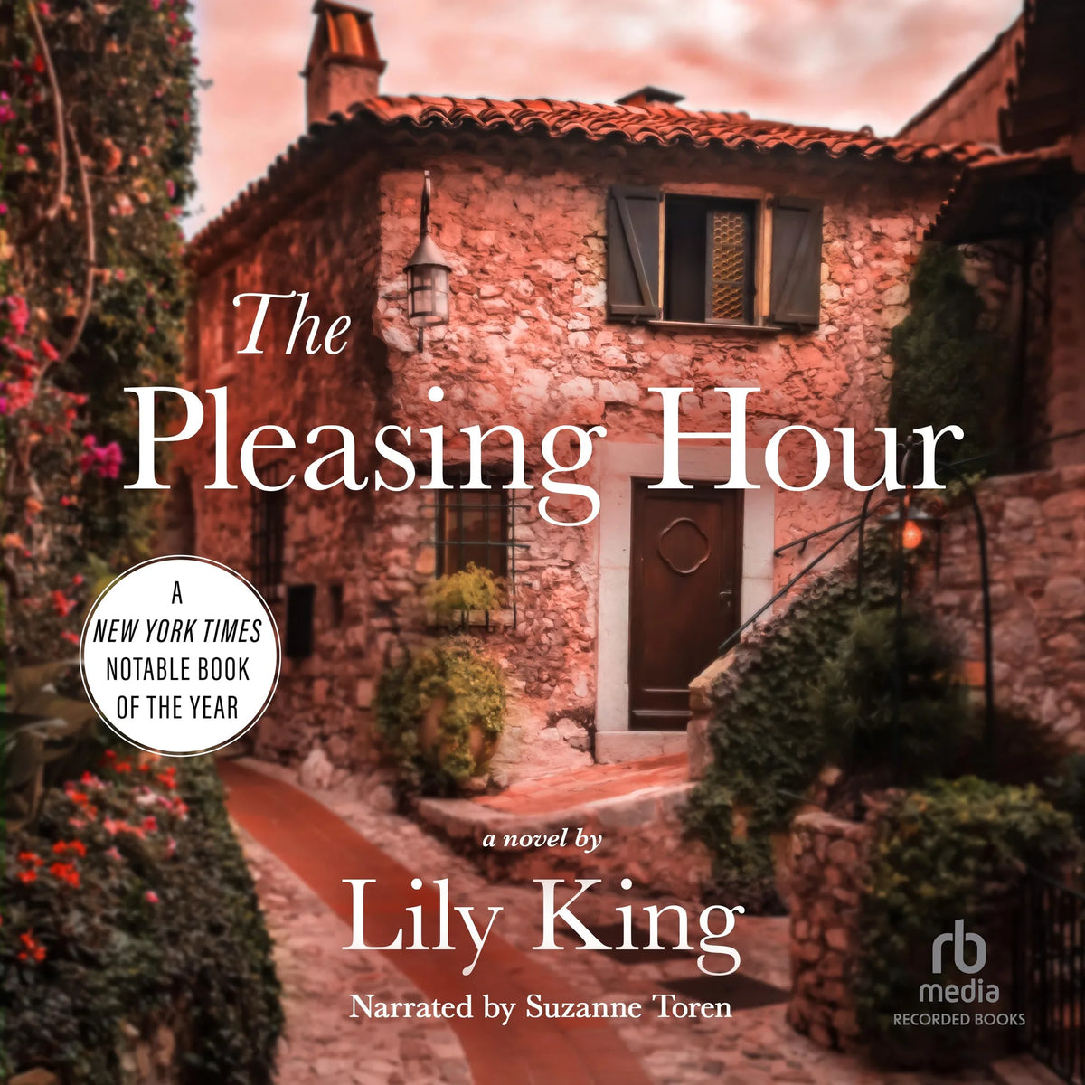 The Pleasing Hour