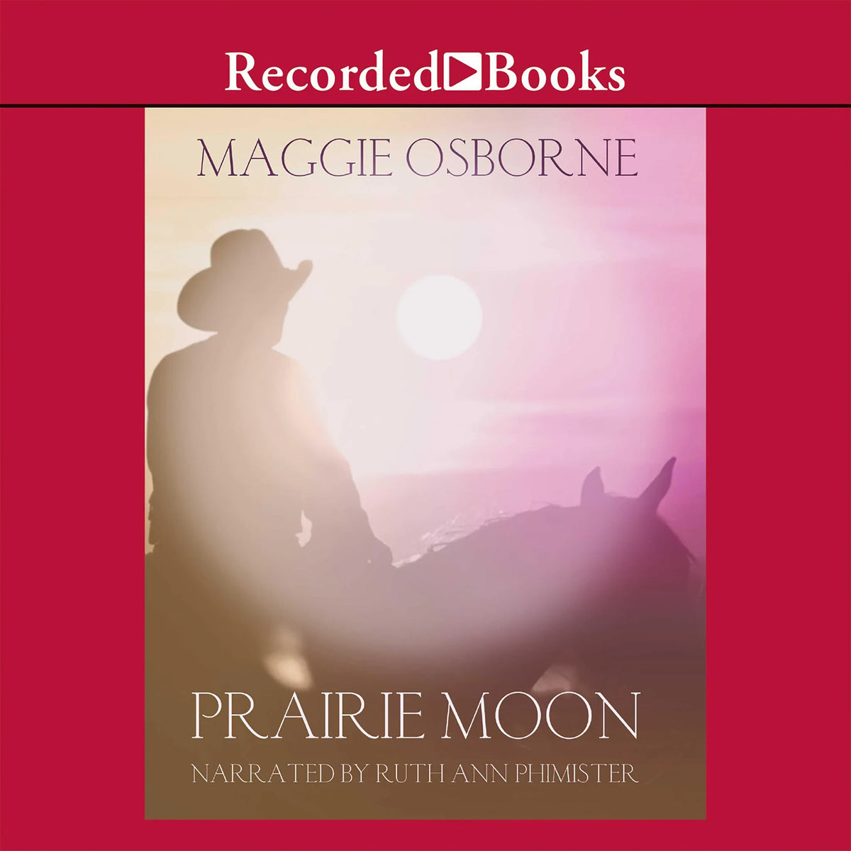 Prairie Moon