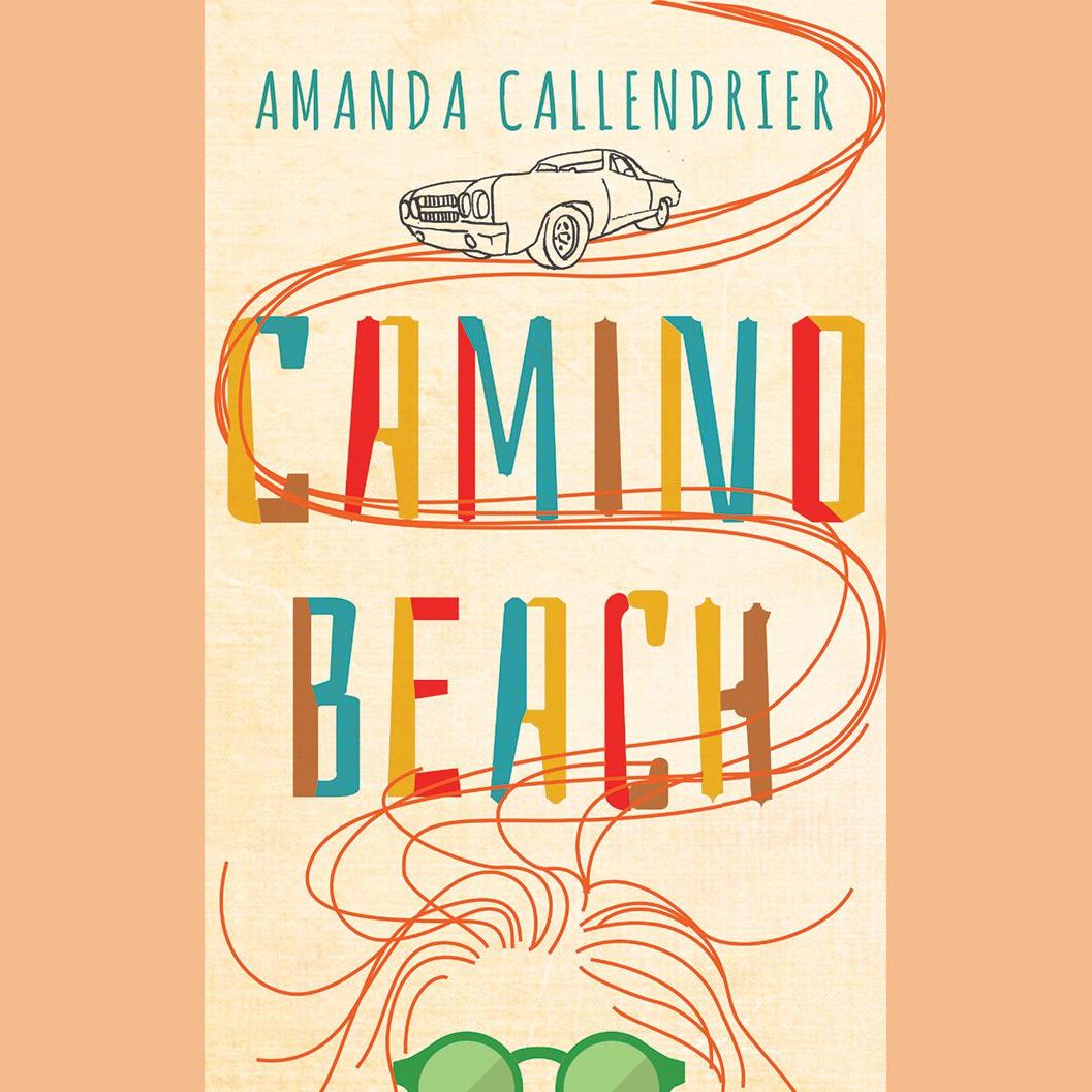 Camino Beach
