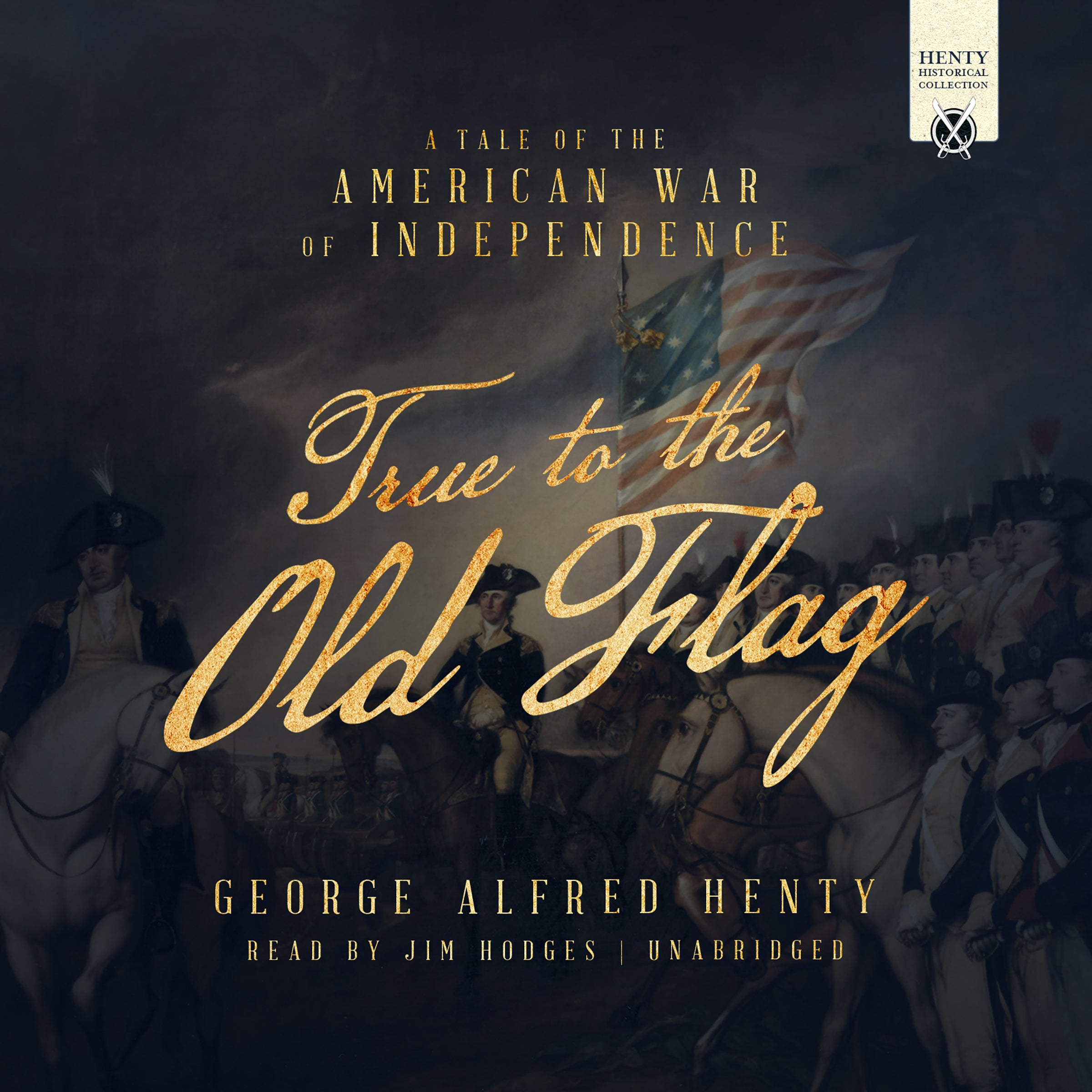 True to the Old Flag