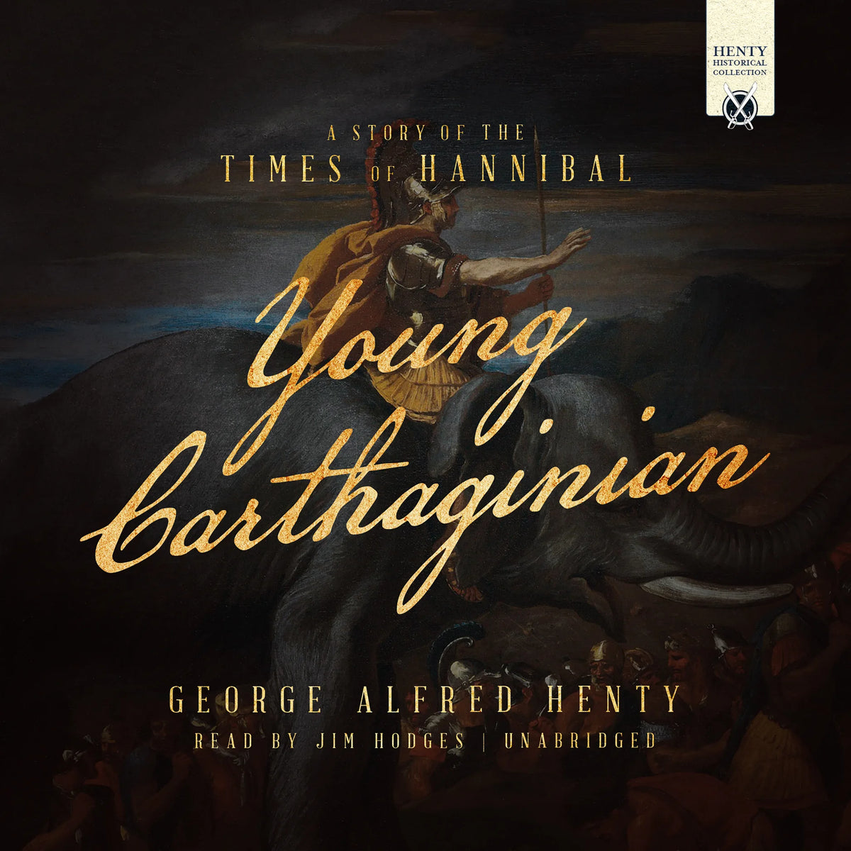 Young Carthaginian