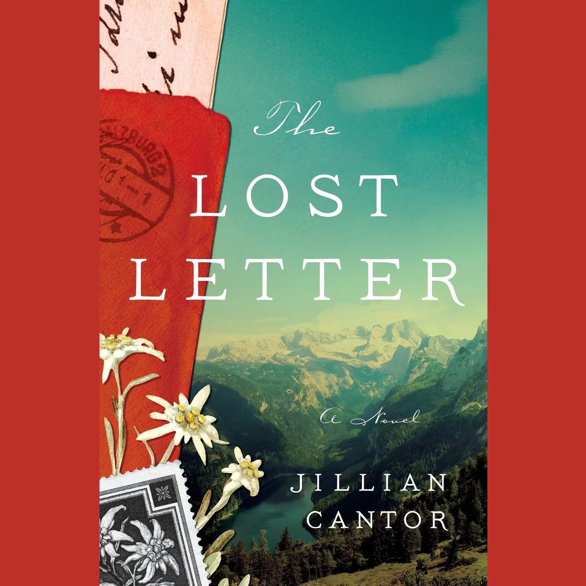 The Lost Letter