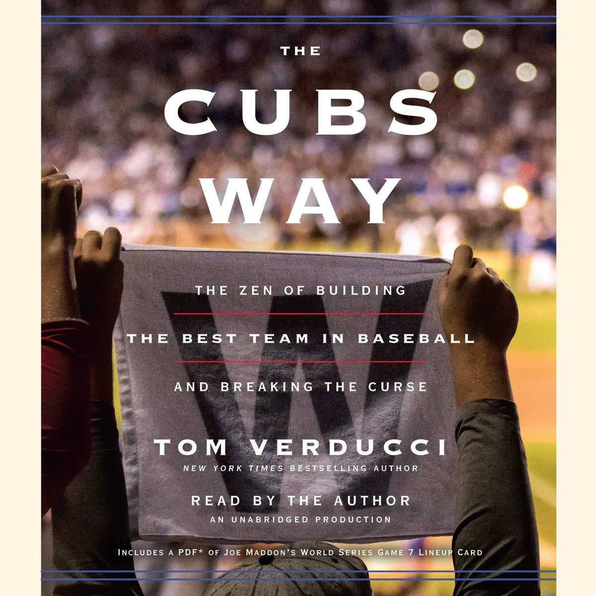 The Cubs Way