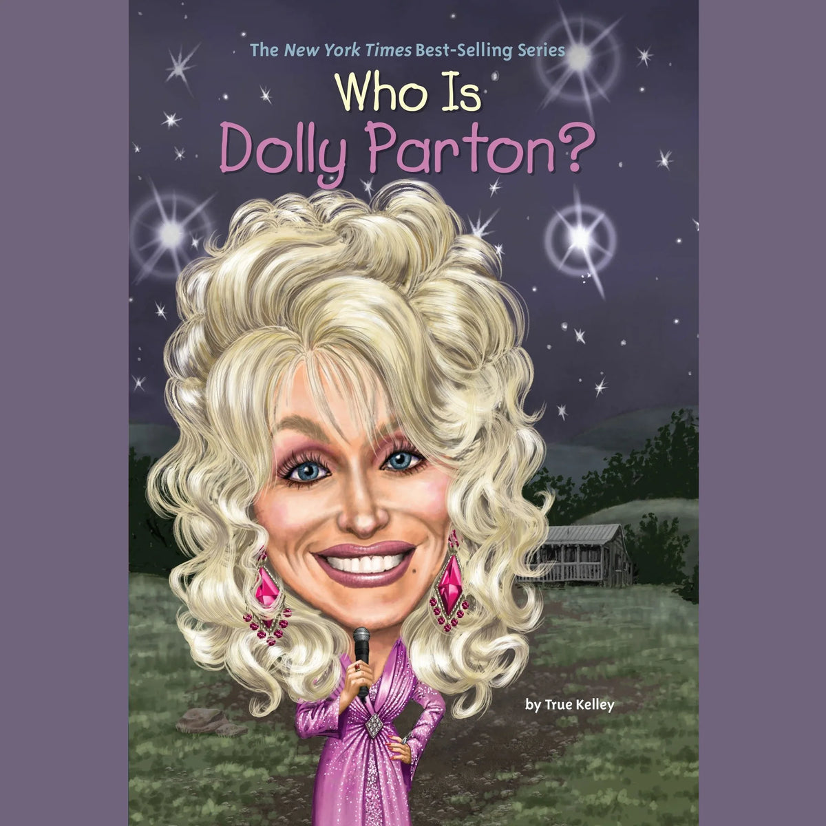 Who Was Dolly Parton?