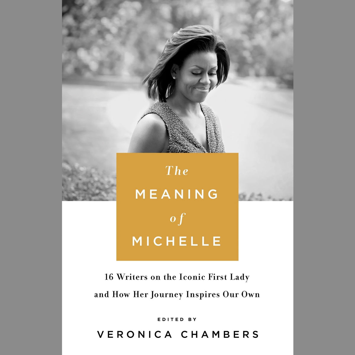 The Meaning of Michelle
