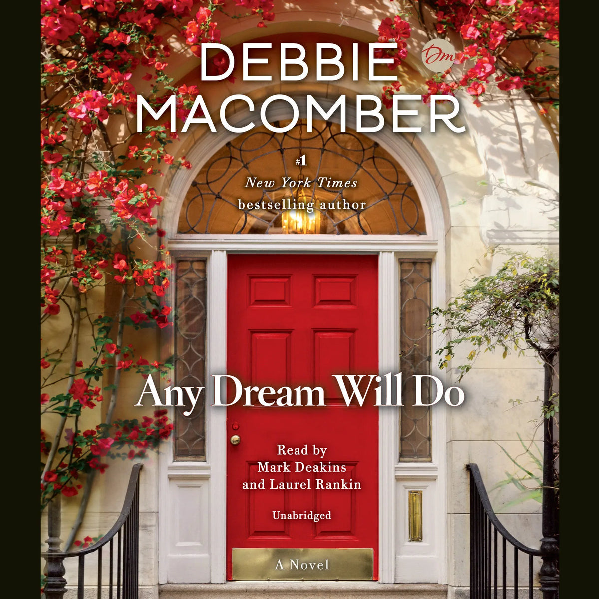 Any Dream Will Do