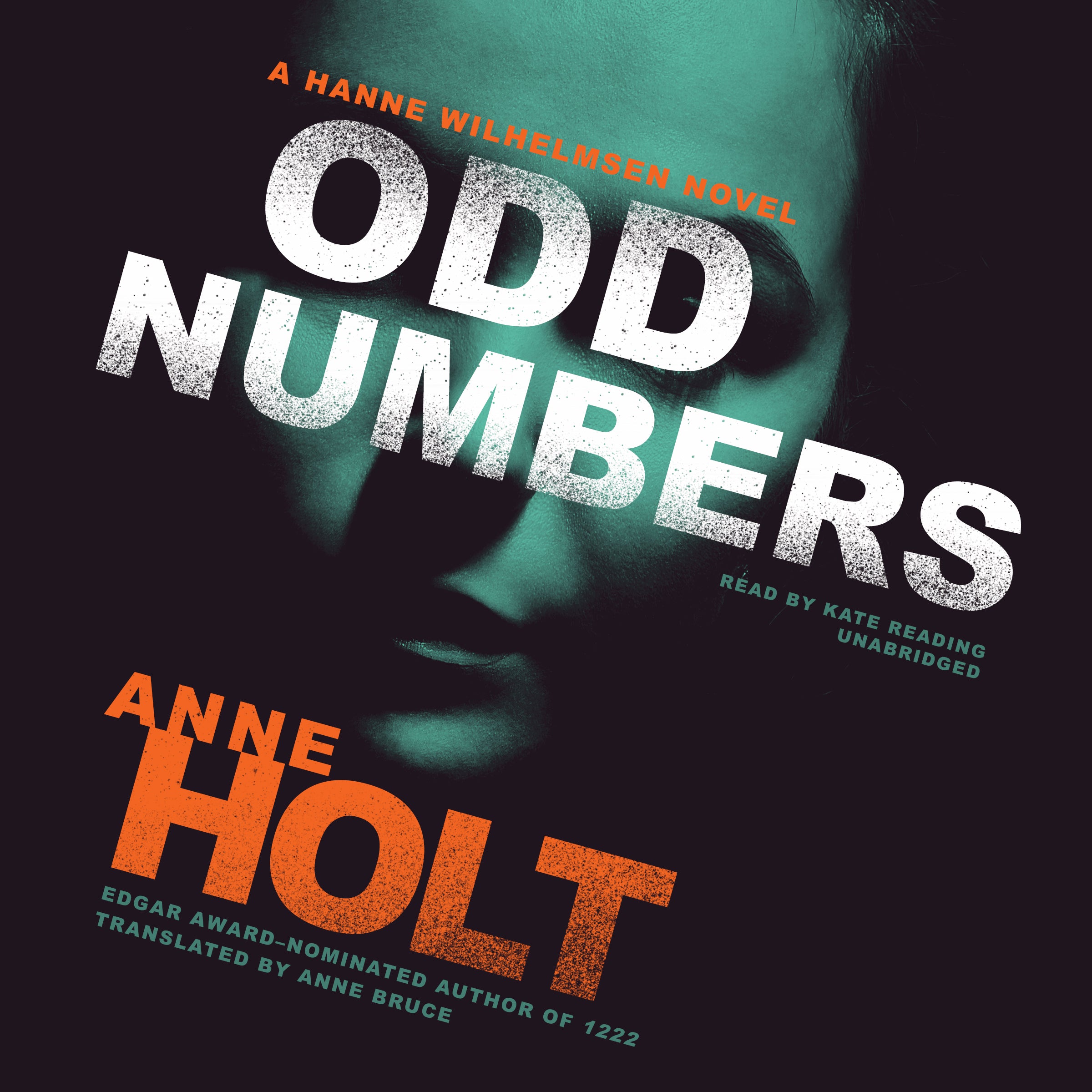 Odd Numbers