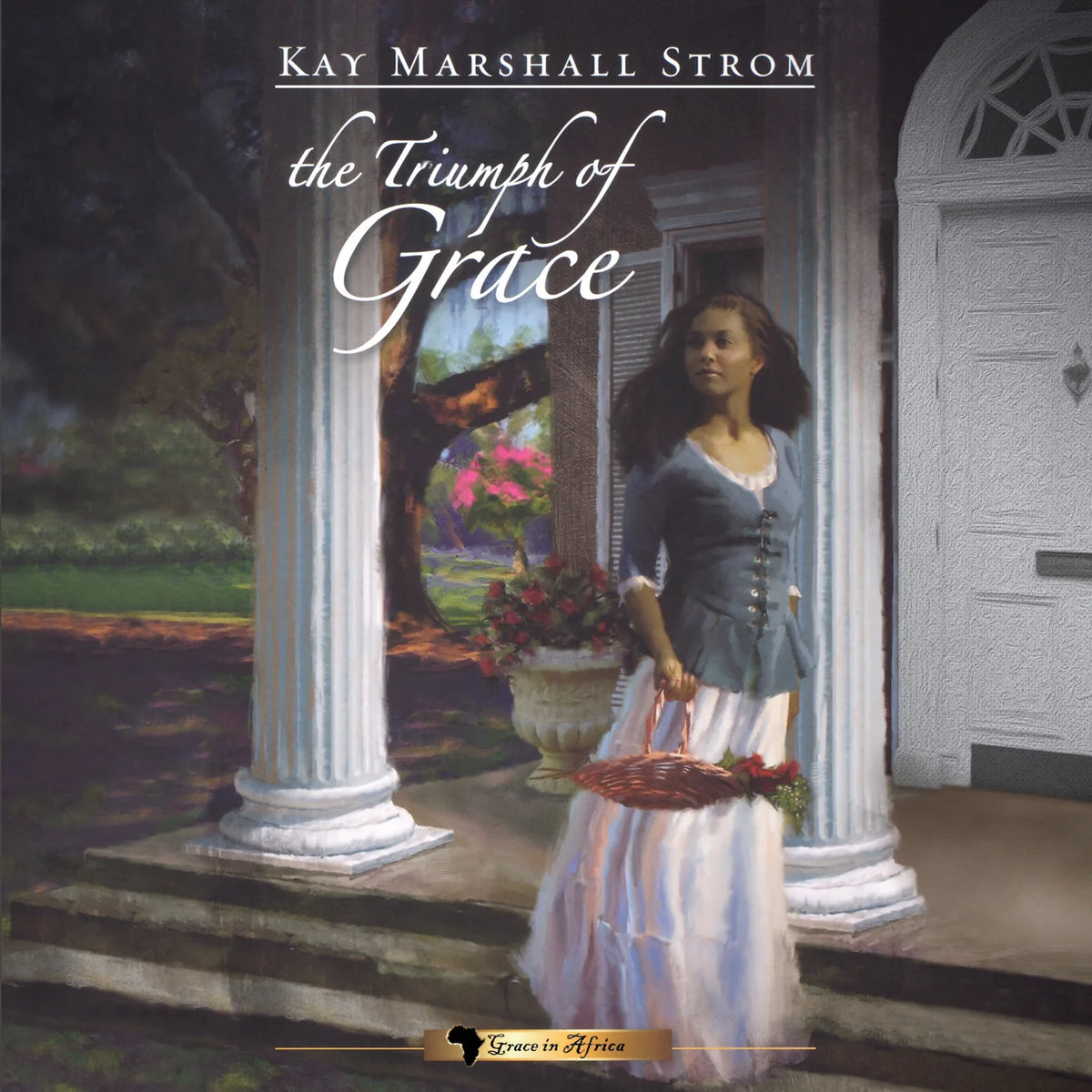 Triumph of Grace