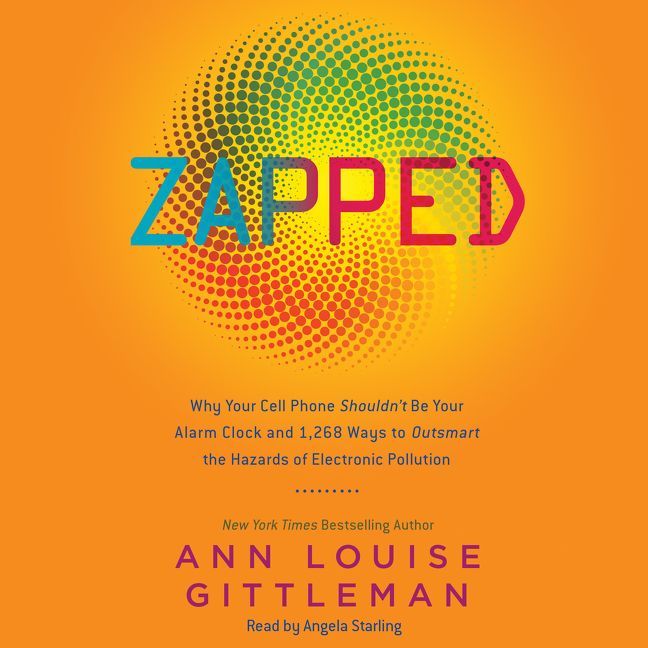 Zapped