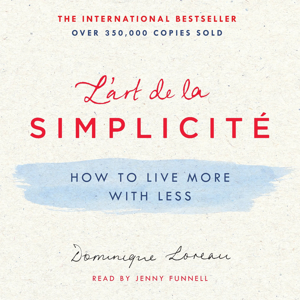 L'art de la Simplicité