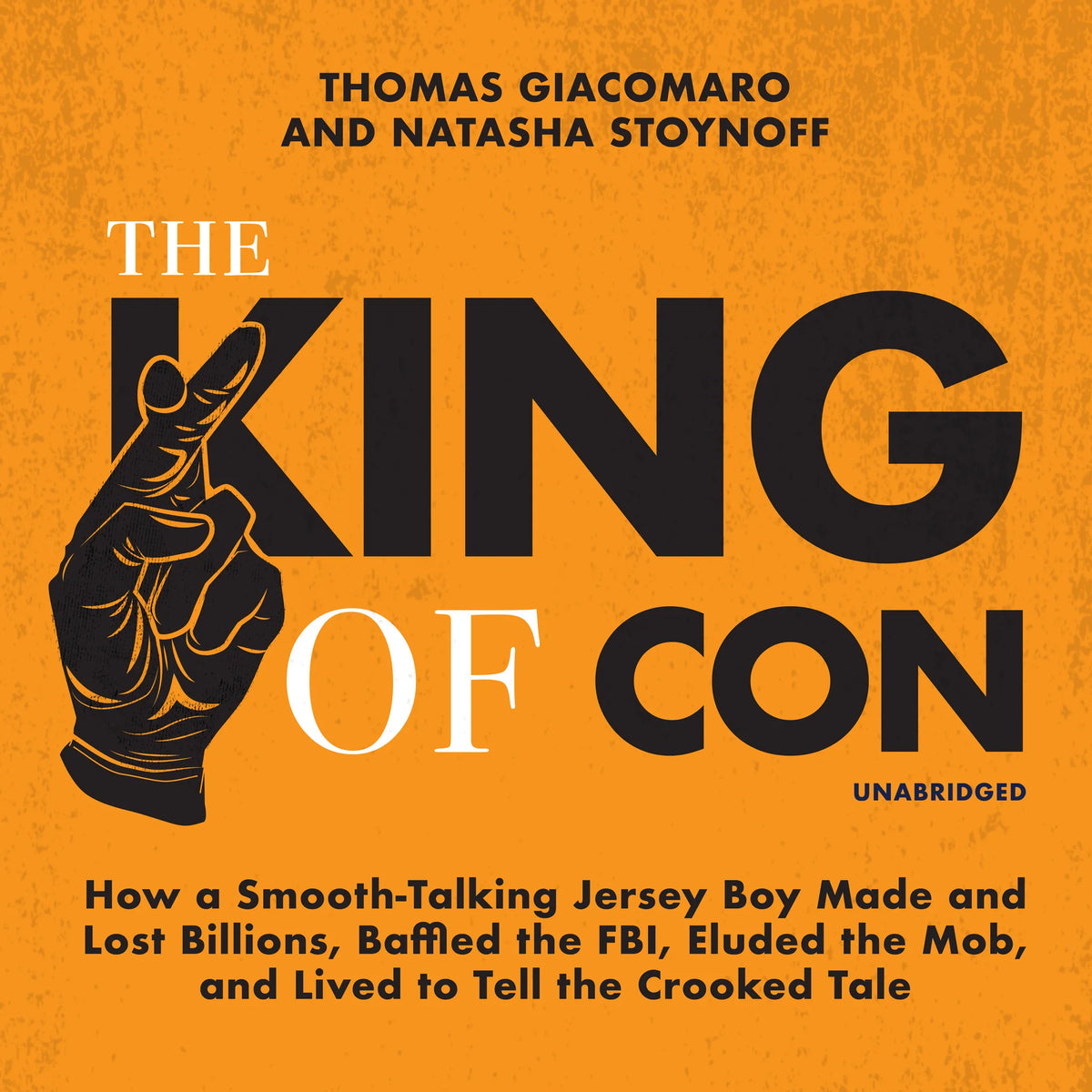The King of Con