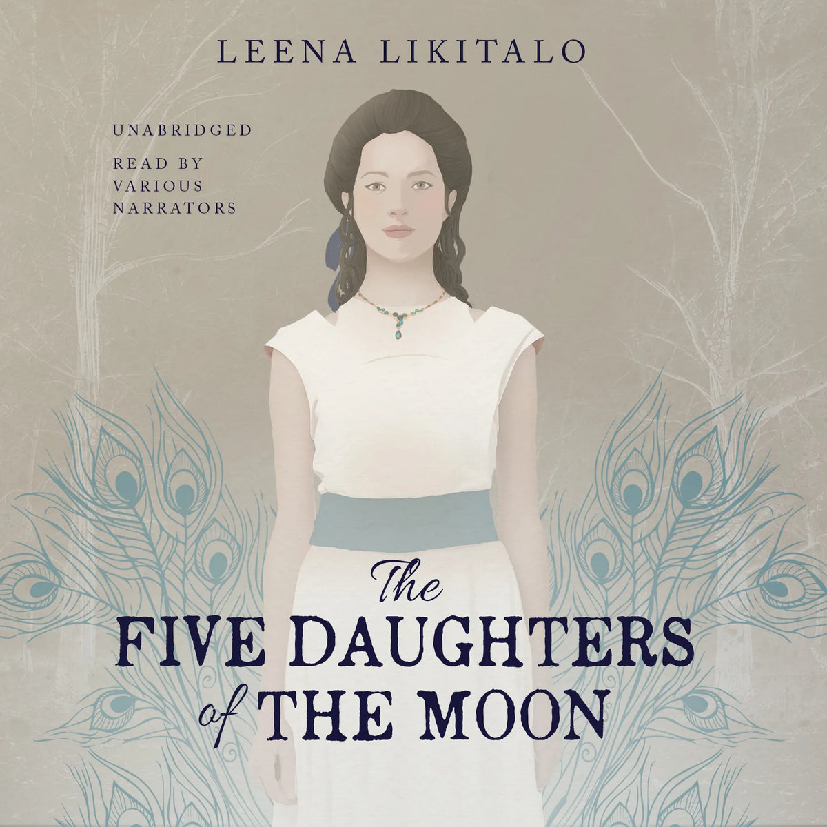 The Five Daughters of the Moon