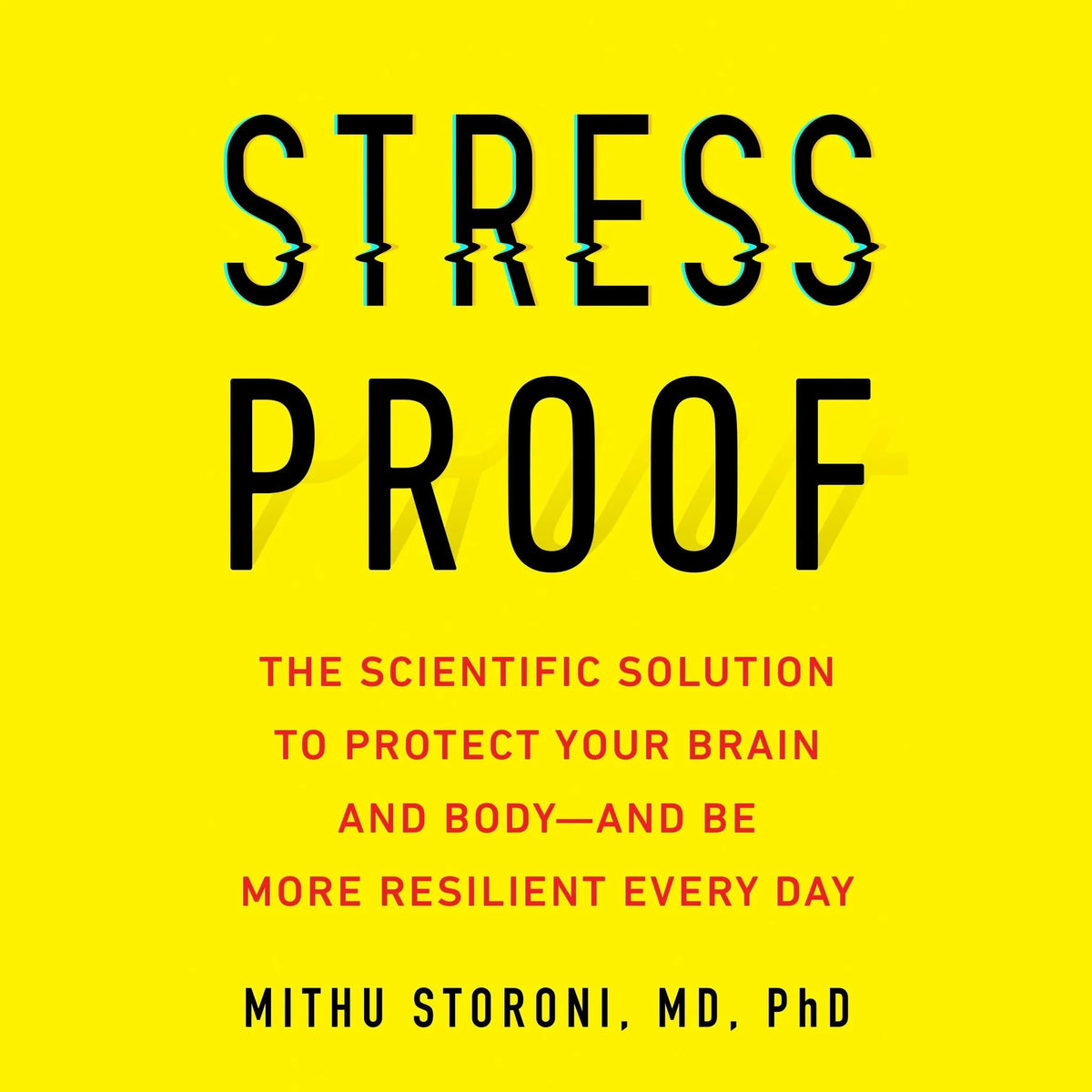 Stress-Proof