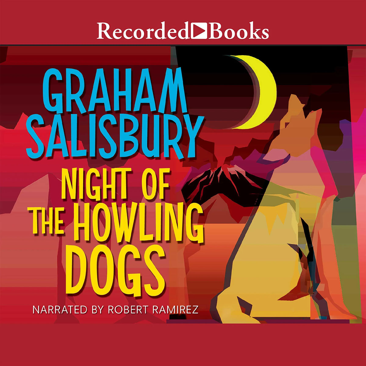 Night of the Howling Dogs