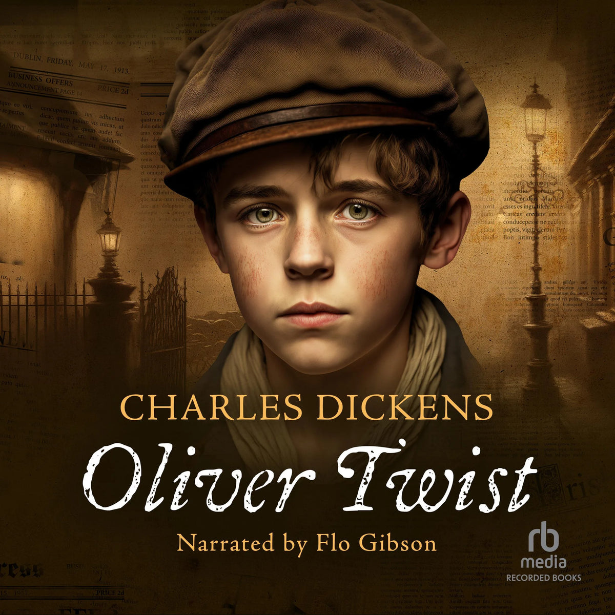 Oliver Twist