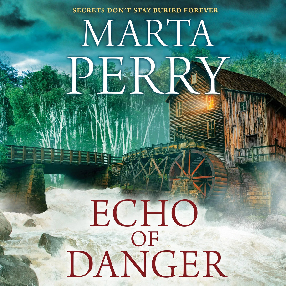 Echo of Danger