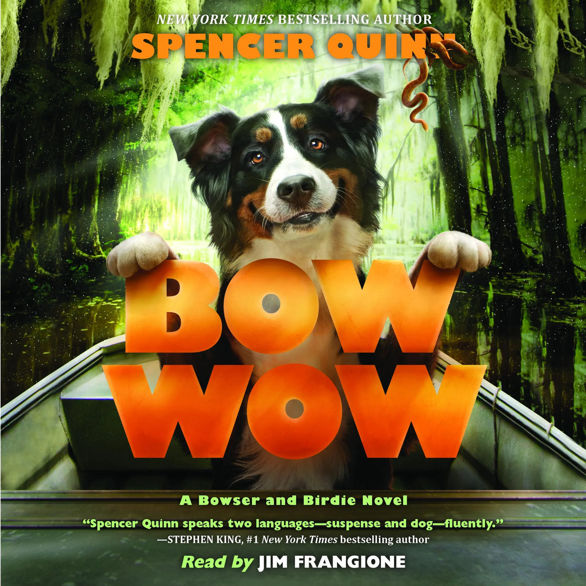 Bow Wow