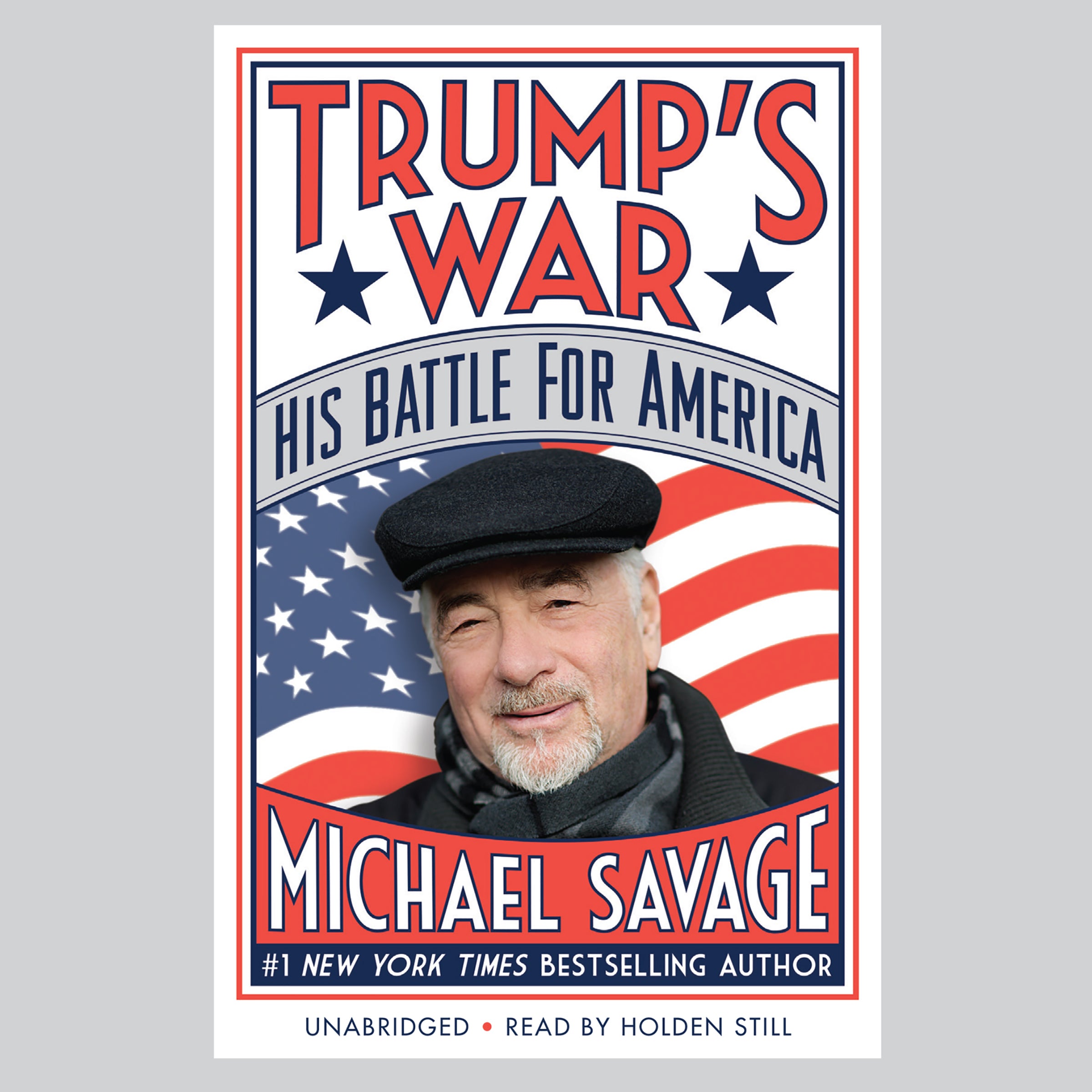 Trump's War