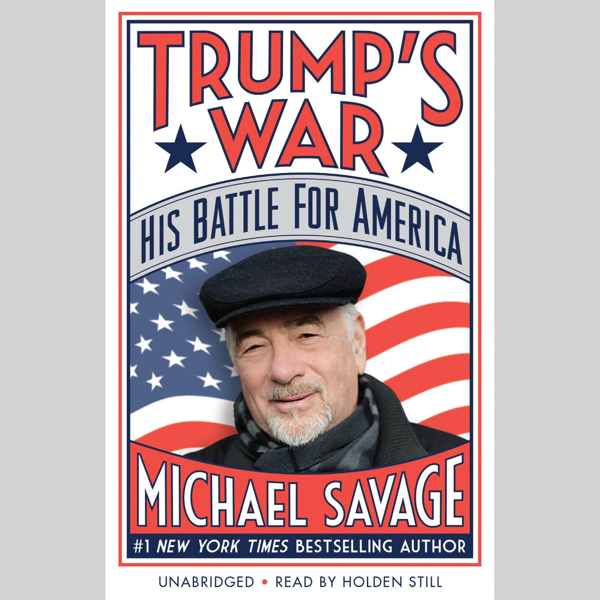 Trump's War