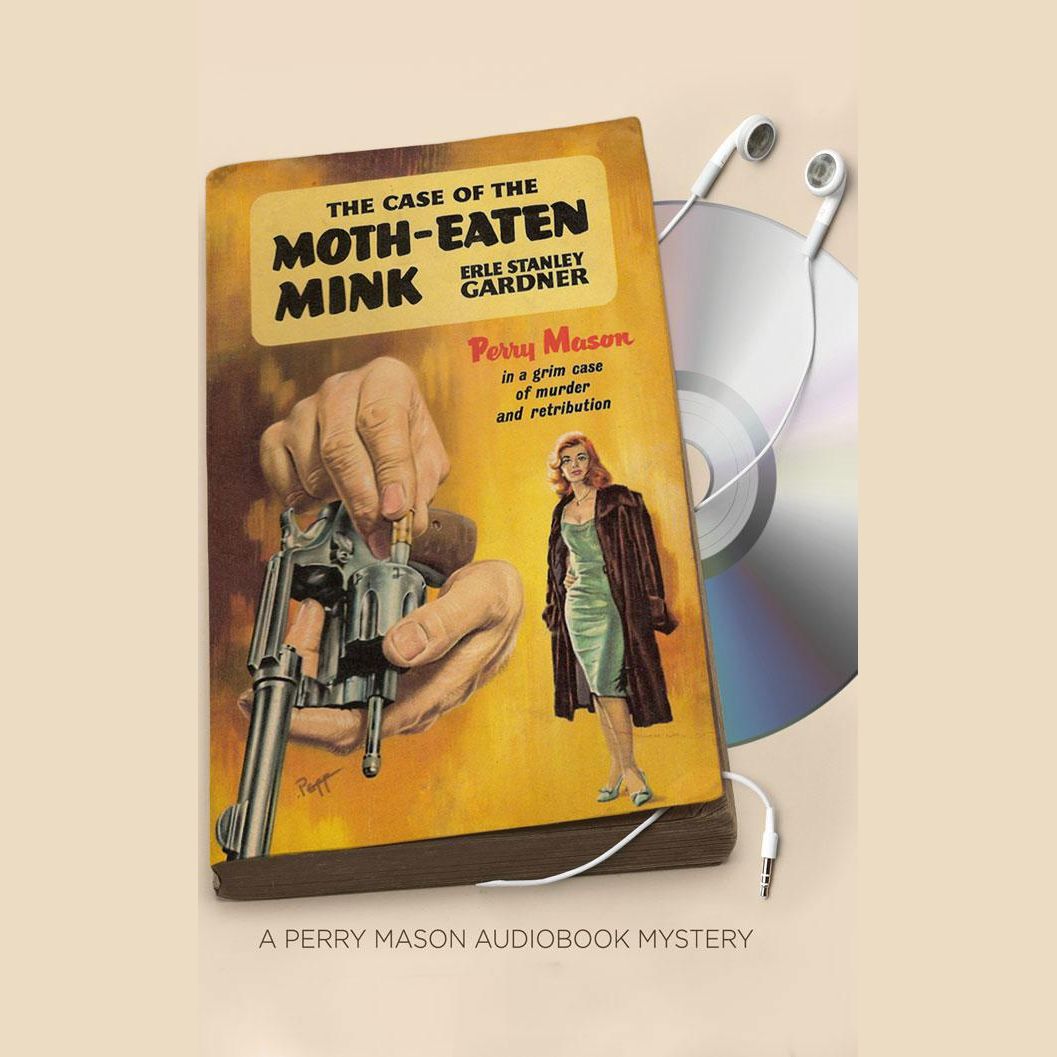 The Case of the Moth-Eaten Mink