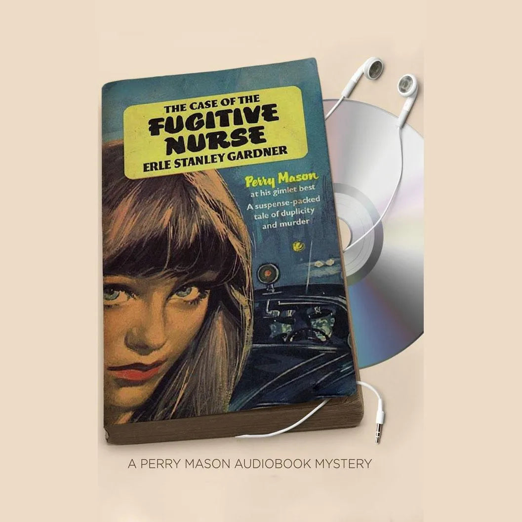 The Case of the Fugitive Nurse