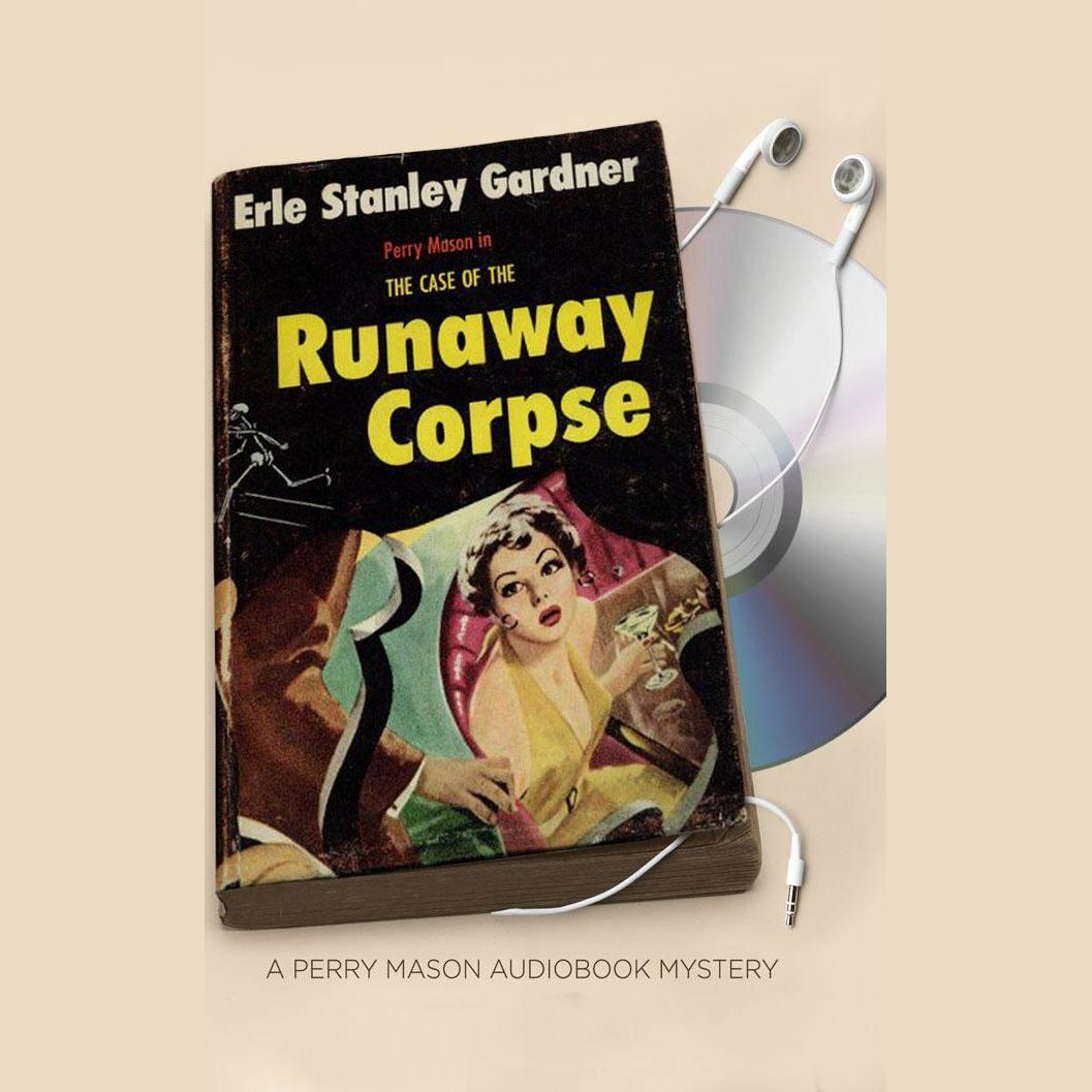 The Case of the Runaway Corpse