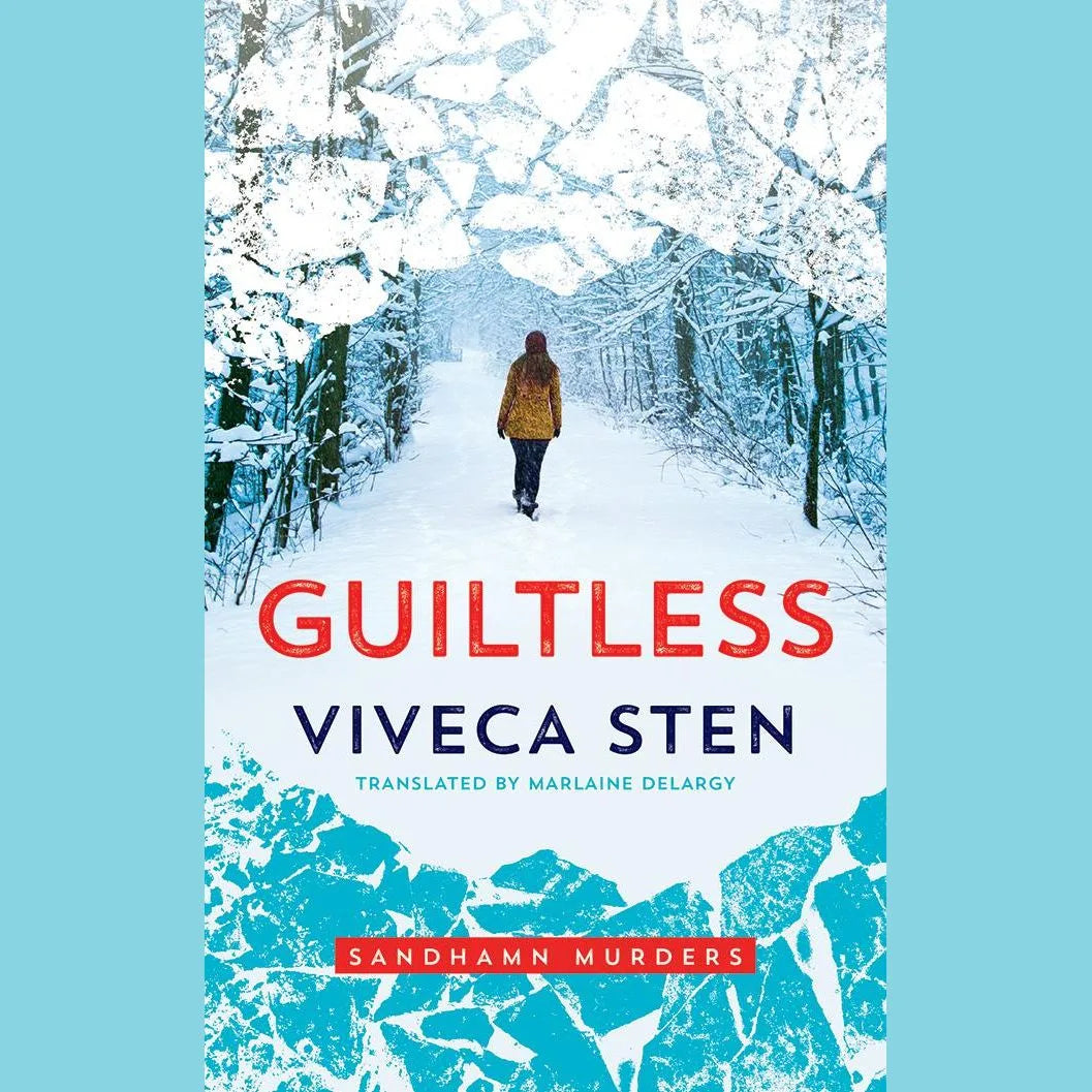 Guiltless