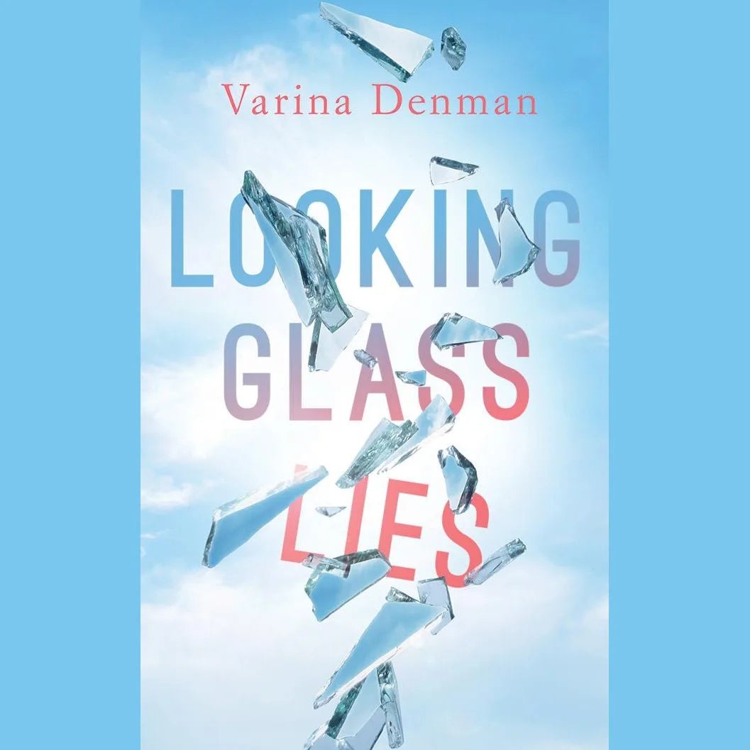 Looking Glass Lies