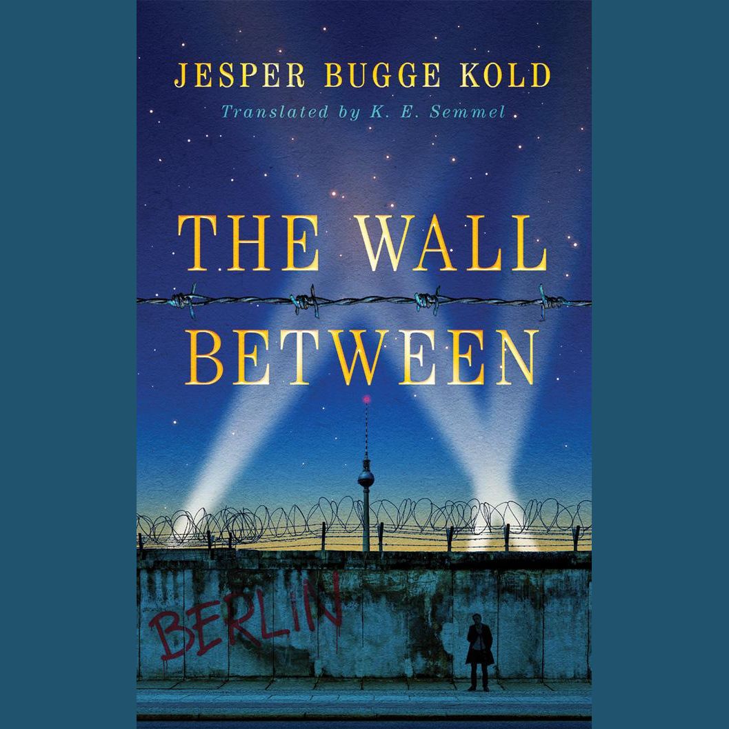 The Wall Between