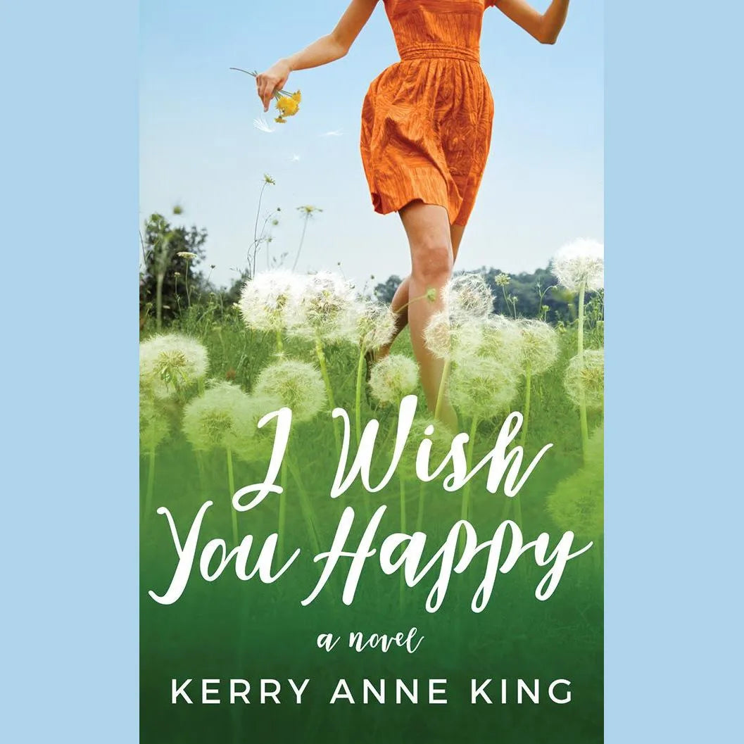 I Wish You Happy