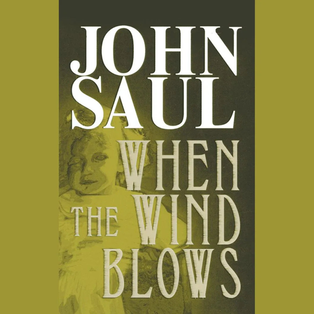 When the Wind Blows