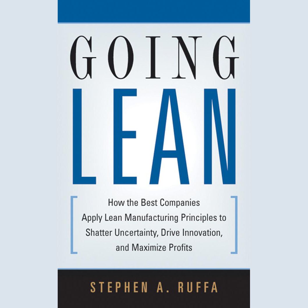 Going Lean