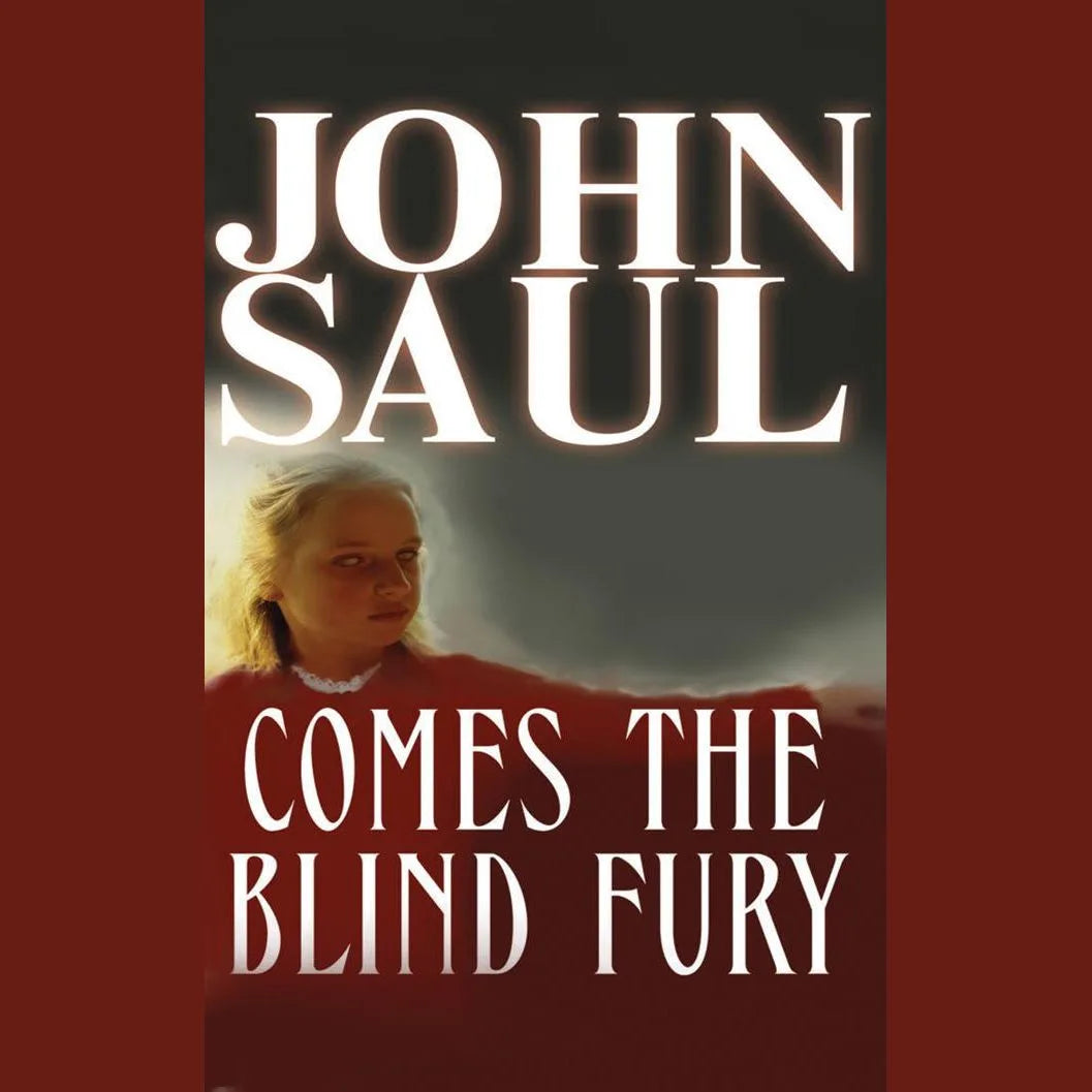 Comes the Blind Fury