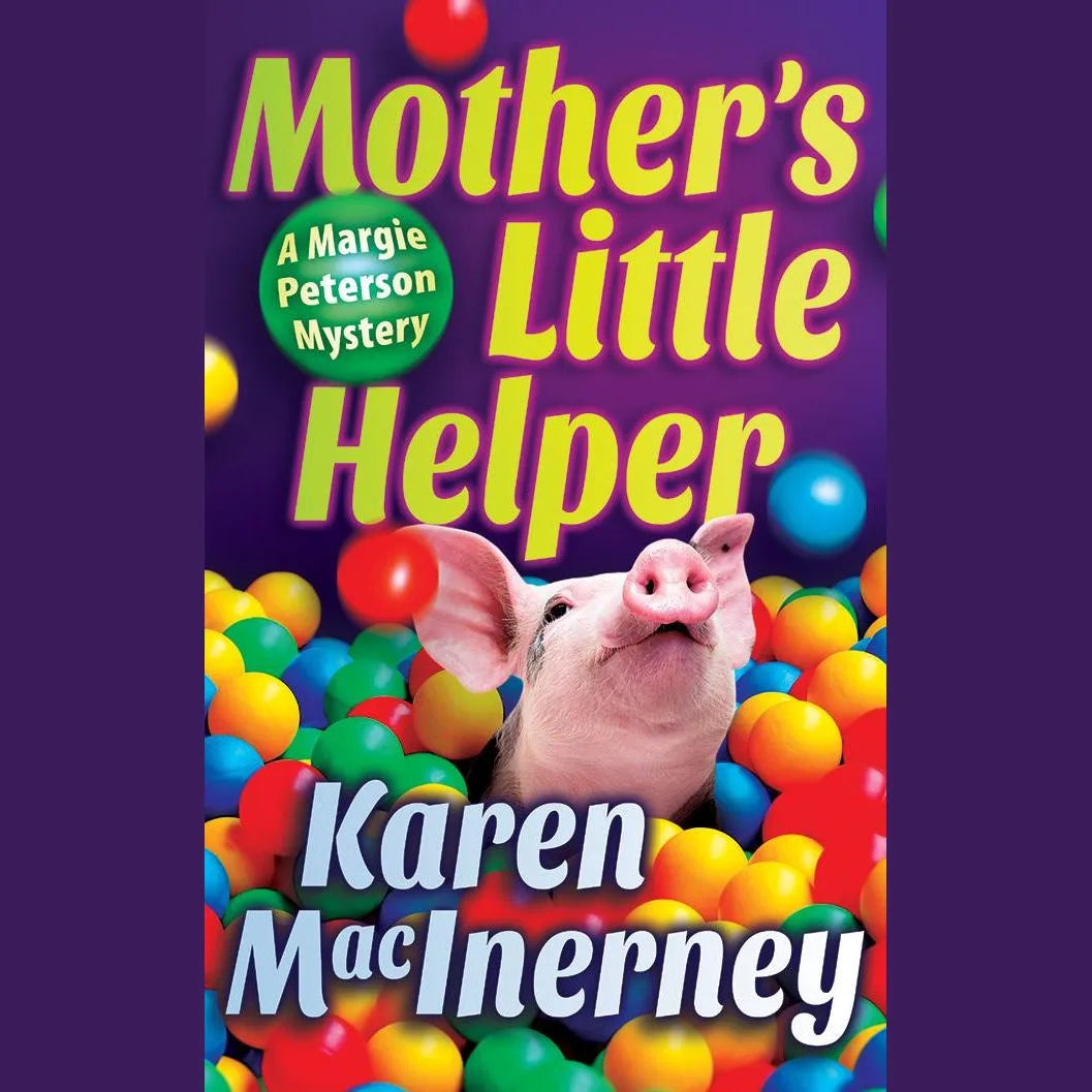 Mother's Little Helper